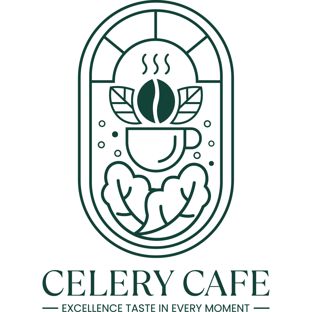 Celery Cafe final logo
